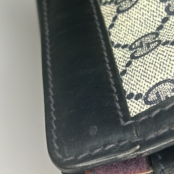 Gucci Ophidia Sherry Line GG - Picture 6 of 17